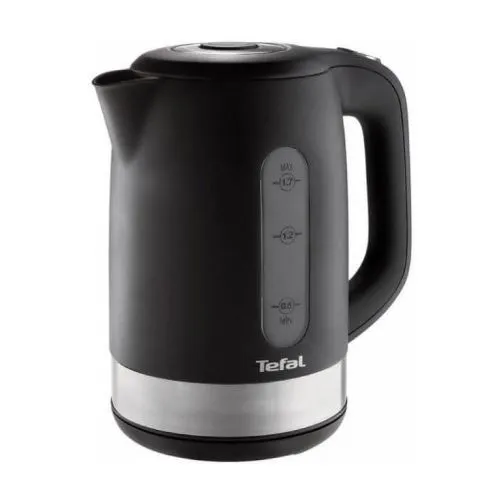 Tefal Kettle Blk - Ko330827